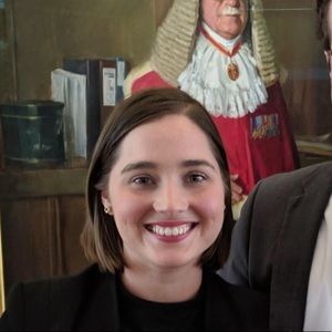 Meet your Posher, Lucy